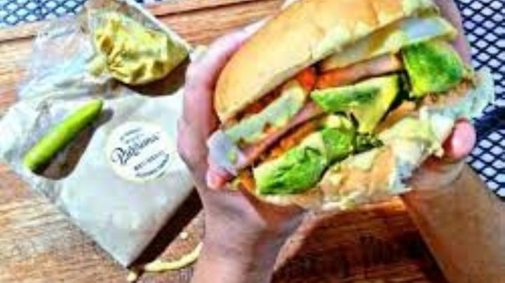 Son de La Purísima, conoce las tortas más tradicionales de Monterrey