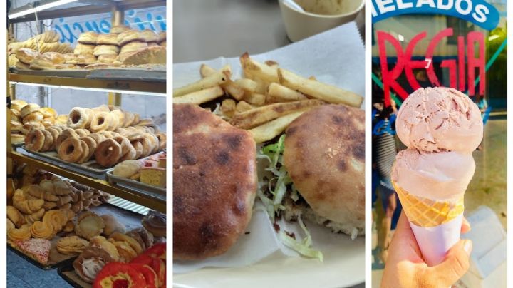 Negocios de Nuevo Laredo que se niegan a desaparecer | FOTOS