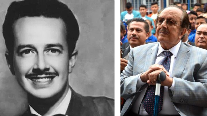 Rubén Fuentes, el hombre que revolucionó al mariachi