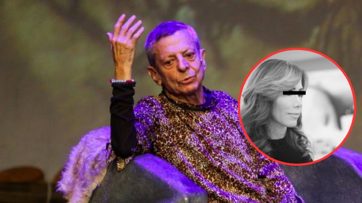 César Bono: ¿quién es la mujer que se apoderó de la casa del actor y pretende desalojarlo?