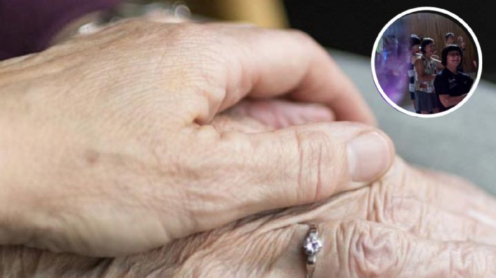 Con discotecas para abuelitos, así combaten en Hong Kong el aislamiento de sus adultos mayores