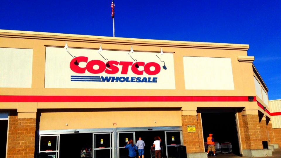 Abrirá una nueva tienda Costco en México