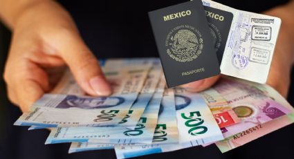 Pasaporte mexicano, ¿cuál será su costo y requisitos en diciembre de 2023?