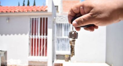 ¿A los cuántos años puedes 'apropiarte' de una casa que rentas?