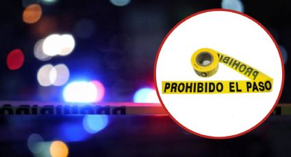 Macabro hallazgo: Encuentran sin vida a indigente detrás de reconocida tienda en Nuevo Laredo