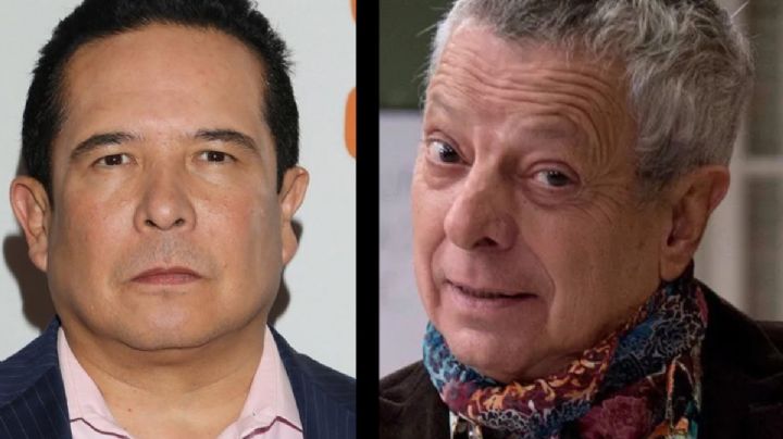 Gustavo Adolfo Infante se niega a ayudar a César Bono: "Yo no conozco a ese señor"