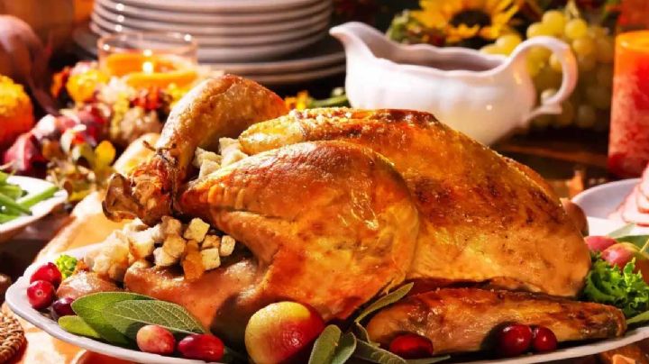 Se prepara Nuevo Laredo para cena del pavo en Día de Acción de Gracias