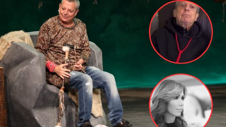 César Bono pide ayuda para recuperar su casa; ella es Jessica López Rivera