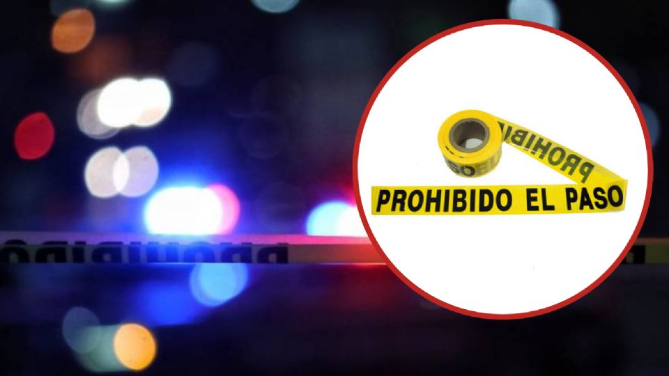 Un indigente fue encontrado sin vida detrás de reconocida tienda departamental