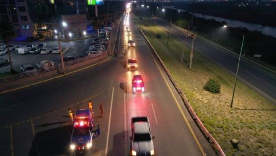 Nuevo Laredo espera el cruce de miles de paisanos en diciembre