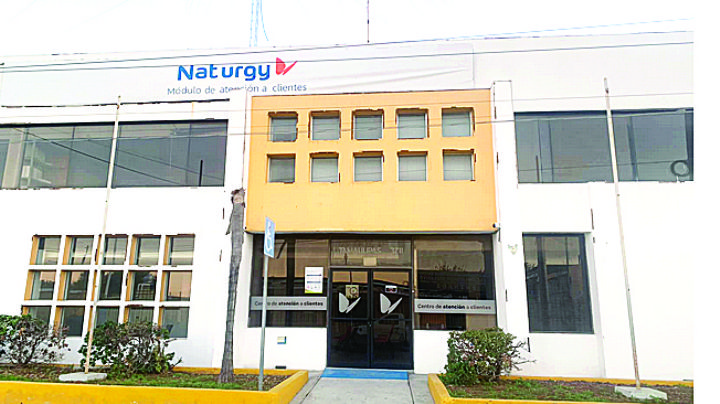 ‘Pega’ falla de gas natural a industria en Nuevo Laredo