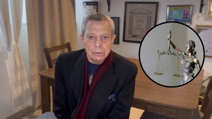 ¿César Bono puede desalojar a la supuesta inquilina de su hogar? Esto dice la ley