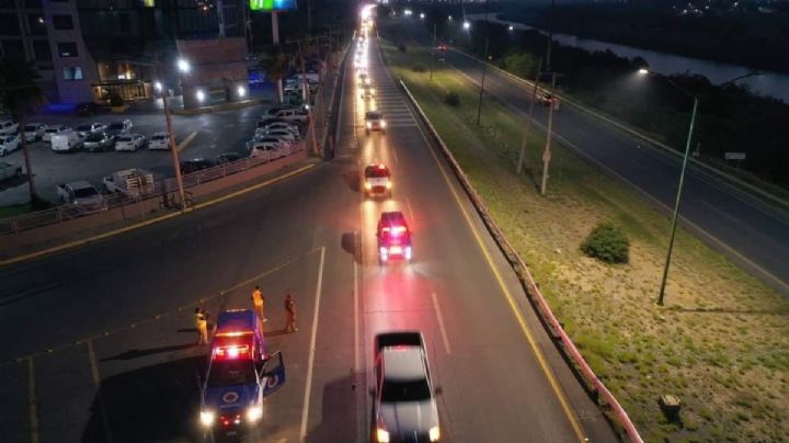 Nuevo Laredo espera el cruce de miles de paisanos en diciembre