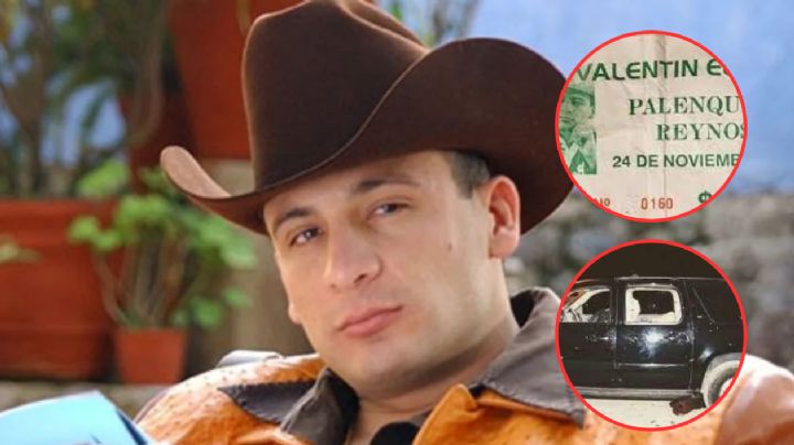 Video de la autopsia de Valentín Elizalde; 17 años después sigue dando de qué hablar