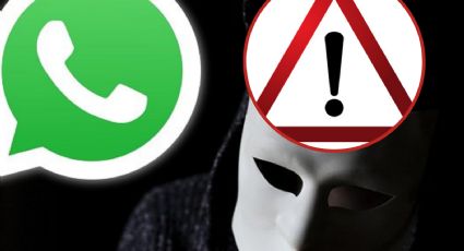 Alerta: Estas son las 5 estafas más comunes en WhatsApp