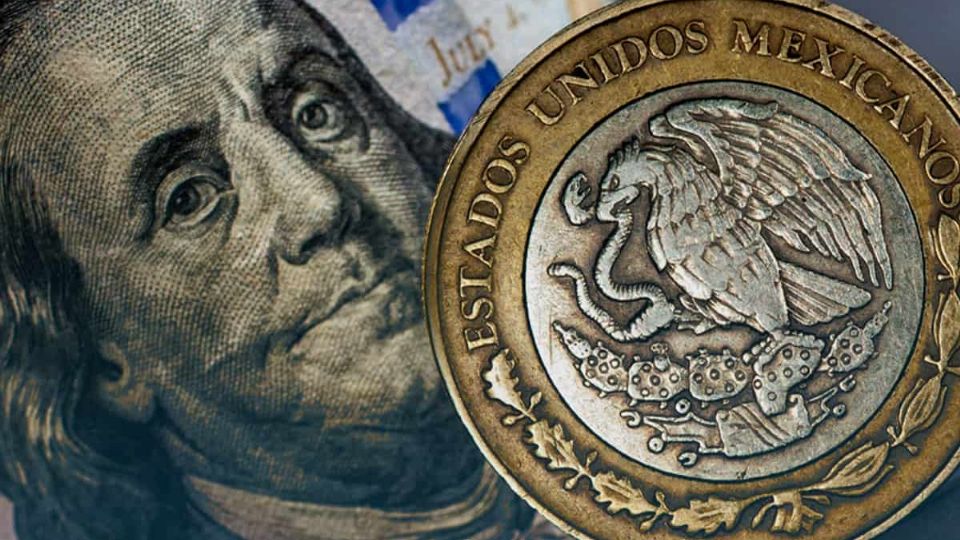 Después de algunas jornadas a la baja, la moneda nacional volvió a apreciarse en el mercado cambiario frente al dólar