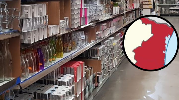 Hiper Asía ya entró en operaciones, otras franquicias están por hacerlo en Tamaulipas