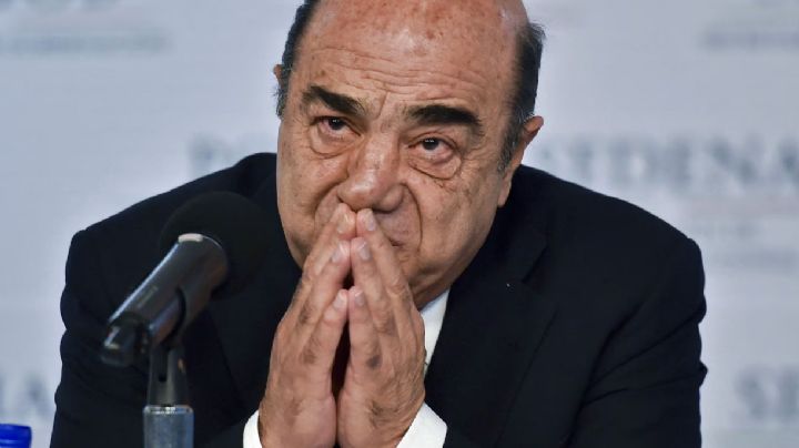 En periodo 2012-2015, ‘desaparecen’ 3 mil 290 mdp de la ex PGR