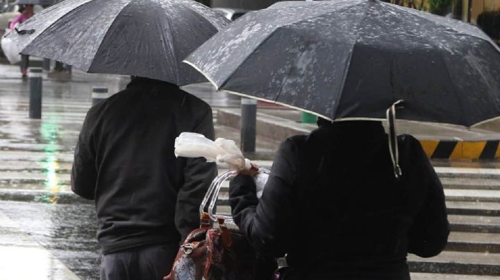 Clima de Tamaulipas: lluvias y frío para estos municipios