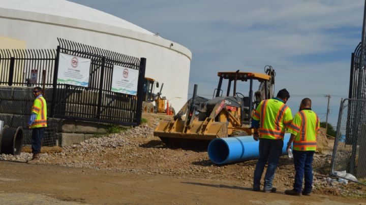 Laredo se mantiene fuerte y le hace frente al desempleo