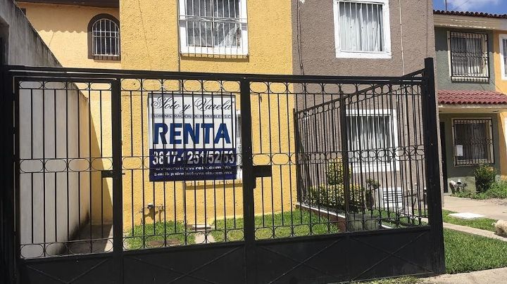 ¿Puedo quedarme con una casa si tengo mucho tiempo rentándola?