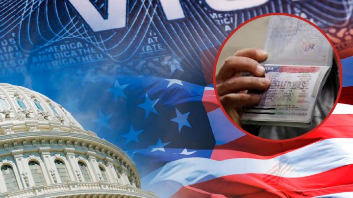 Si llevas estos objetos en la entrevista de la visa americana podrías tener problemas