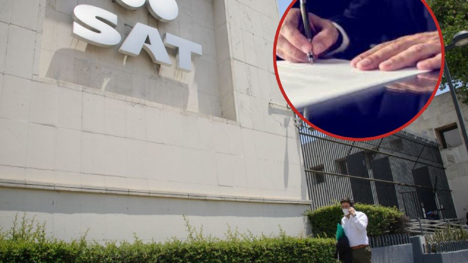 Esto gastos puedes deducir en tu declaración ante el SAT