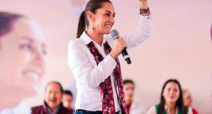 Presenta Claudia Sheinbaum a coordinadores de precampaña