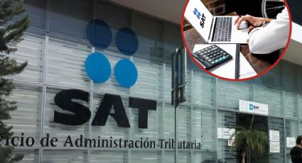 SAT: Hacienda le perdonará los impuestos a estas personas