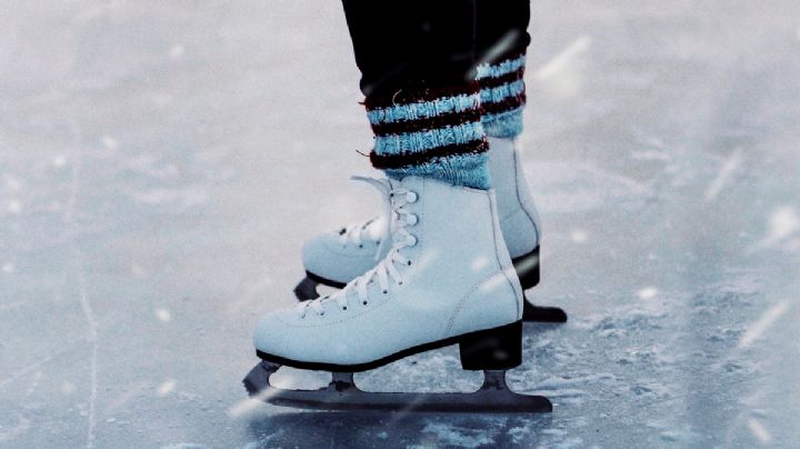 Alistan pista de patinaje en Laredo, Texas; fecha, precios y todos los detalles