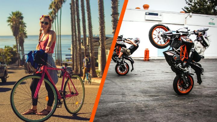 Todo listo para la 'Rodada Naranja' en Nuevo Laredo: ¿qué es y cuándo será?