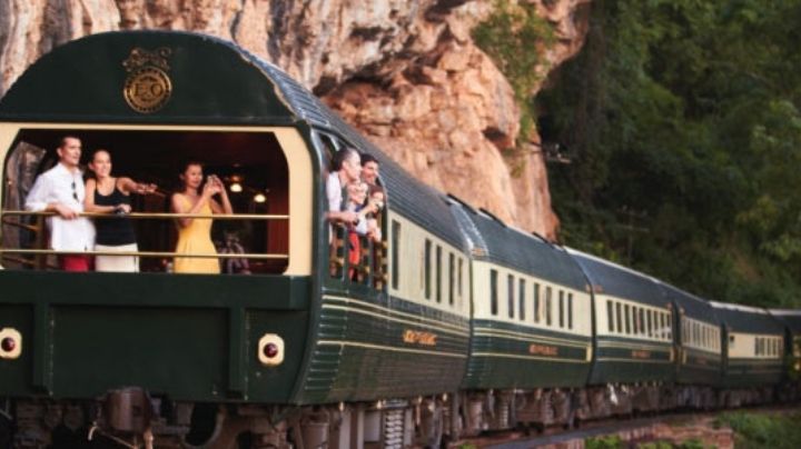 Tren Chepe: estos son los pueblos mágicos que puedes recorrer en invierno