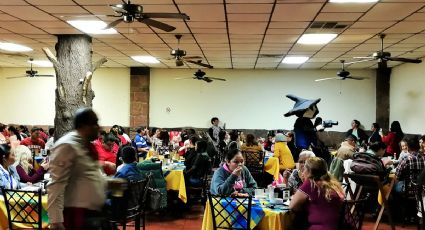 Restaurantes de Nuevo Laredo viven una buena racha