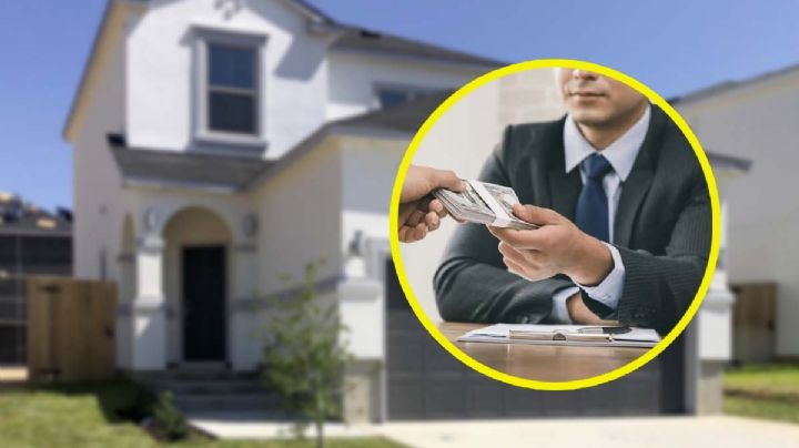 Condenan a hombre por fraude en la venta de viviendas en Laredo, Texas