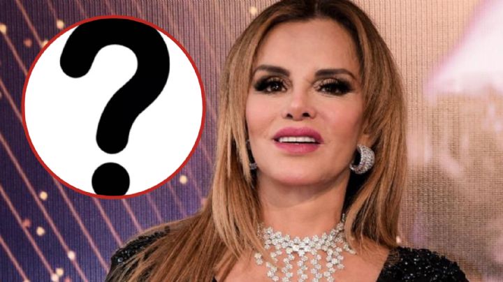 Hospitalizan a Lucía Méndez; este es su estado de salud