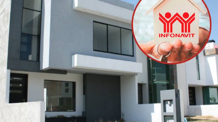 Infonavit: Este es el cambio que deben hacer los trabajadores antes de que finalice el 2023