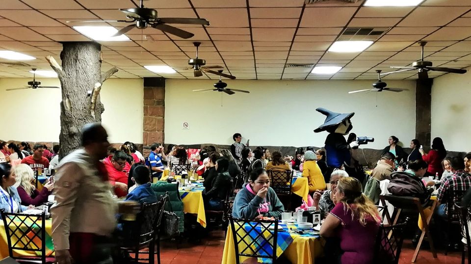 Ha sido un buen año para los restaurantes de Nuevo Laredo