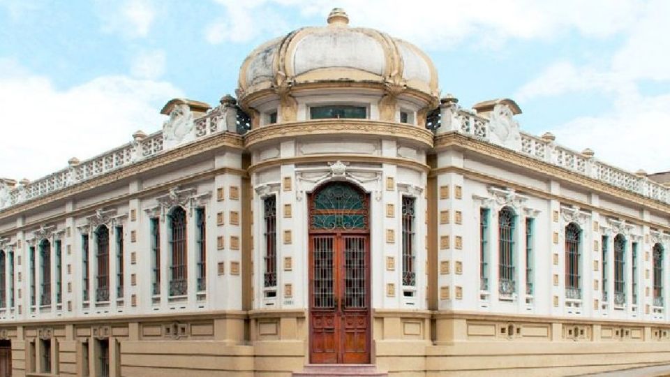 Pronto abrirá el Museo de la Ciudad de Tampico