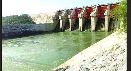 Peleará Tamaulipas agua de la presa El Cuchillo; agricultores buscarían millonaria indemnización