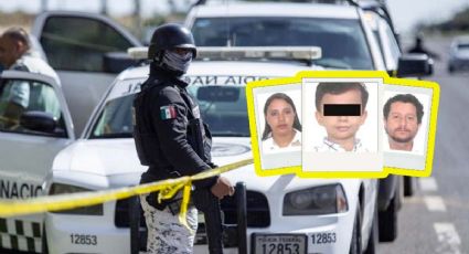 Desaparece familia de colombianos en Zacatecas; ya los buscan