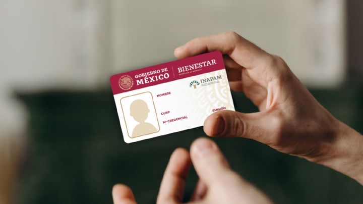 INAPAM: estas personas deberán renovar su tarjeta en febrero del 2025