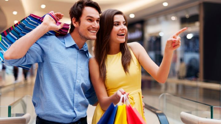 Black Friday 2023: ¿en qué tiendas de EU puedes encontrar las mejores ofertas?