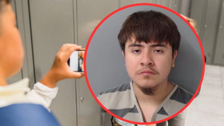 Dictan sentencia a joven laredense abusador que grababa sus atrocidades
