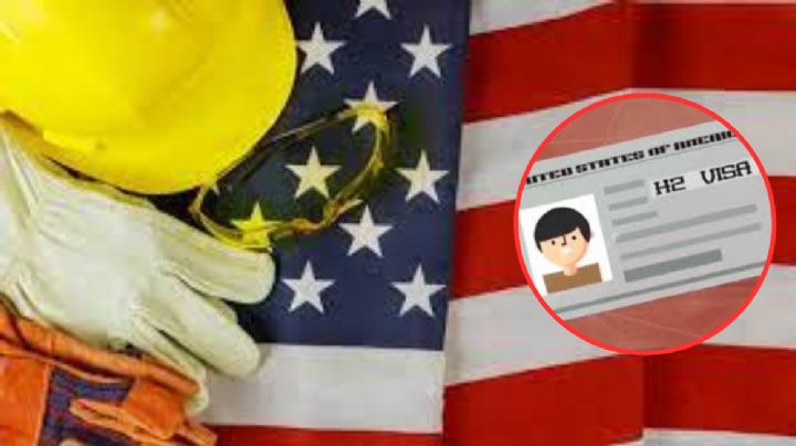 Visa americana: te decimos cómo trabajar en Estados Unidos paso a paso