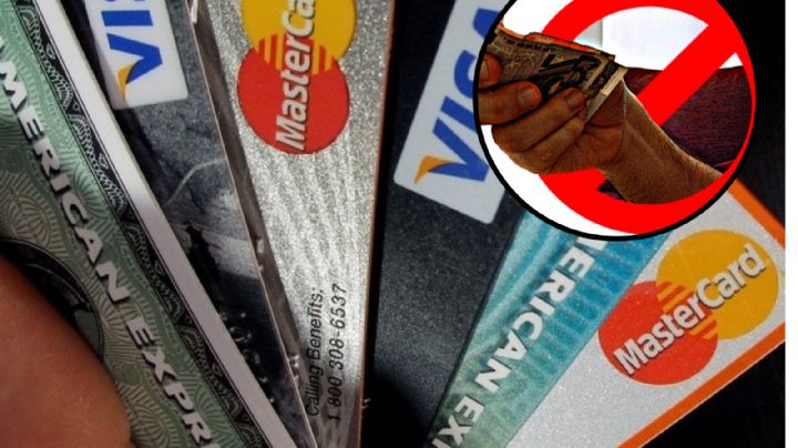 Banxico pide a prestamistas suspender pagos de tarjetas de crédito a estas personas