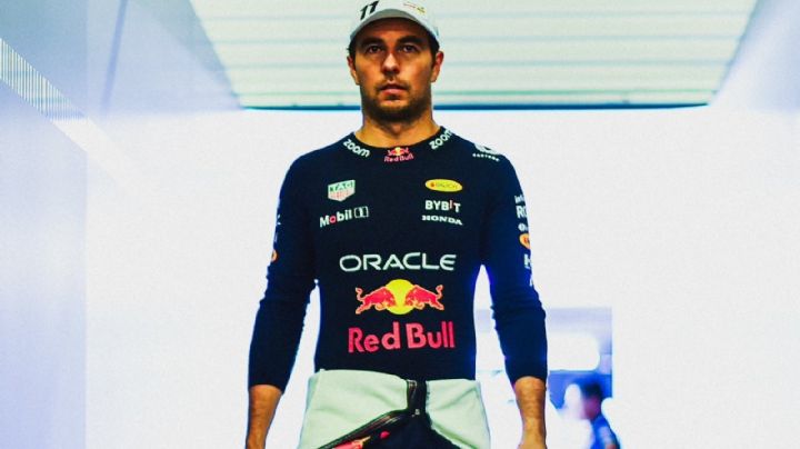 ‘Checo’ Pérez se juega el subcampeonato en el GP de Brasil de Fórmula 1, aquí los horarios de transmisión por TV