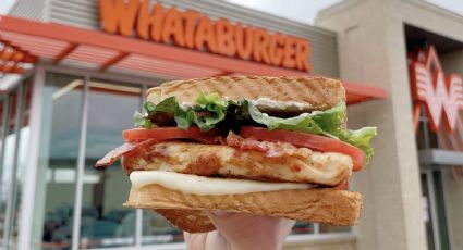 Abrirá nuevo Whataburger sobre la I-35 en Texas; ubicación y fecha de apertura