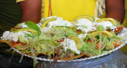 Despiden a trabajador por comerse una tostada; hoy recibe liquidación de casi medio millón de pesos | FOTO