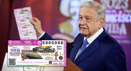 Se aproxima el gran Sorteo Especial de la Lotería Nacional: estos son los premios