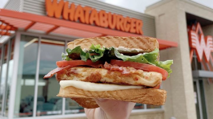 Abrirá nuevo Whataburger sobre la I-35 en Texas; ubicación y fecha de apertura